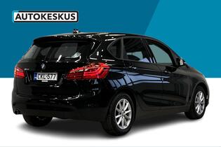 BMW 2-sarja vaihtoauto