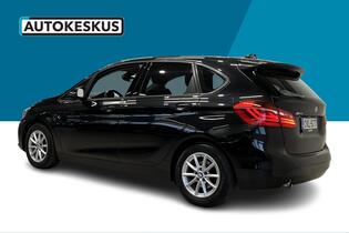 BMW 2-sarja vaihtoauto