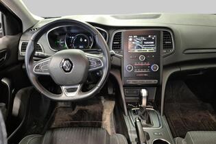 Renault Mégane vaihtoauto