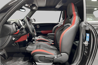 Mini John Cooper Works vaihtoauto