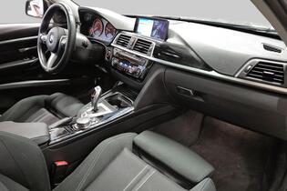 BMW 3-sarja vaihtoauto