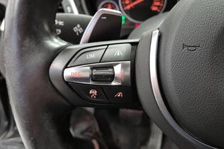 BMW 3-sarja vaihtoauto