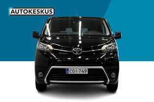 Toyota Proace Verso vaihtoauto