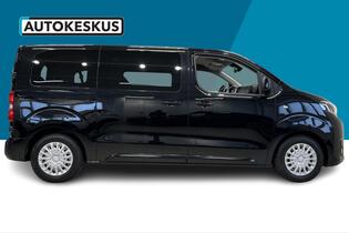 Toyota Proace Verso vaihtoauto