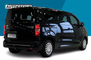 Toyota Proace Verso vaihtoauto