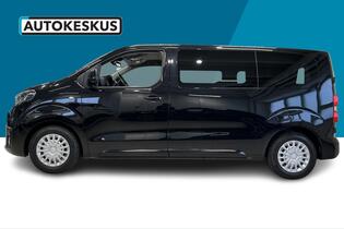Toyota Proace Verso vaihtoauto