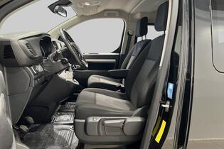 Toyota Proace Verso vaihtoauto