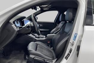 BMW 3-sarja vaihtoauto