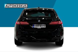 BMW i5 vaihtoauto
