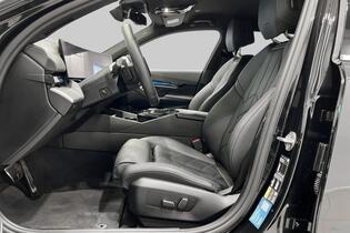 BMW i5 vaihtoauto