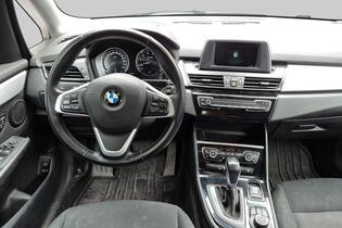 BMW 2-sarja vaihtoauto
