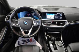 BMW 3-sarja vaihtoauto