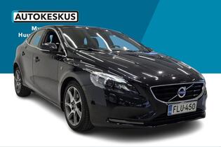 Volvo V40 vaihtoauto