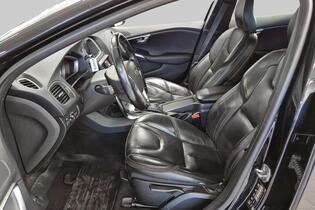 Volvo V40 vaihtoauto