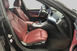 BMW i4 vaihtoauto