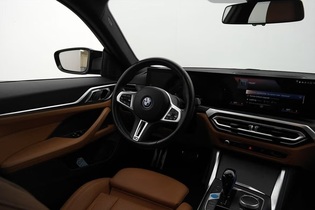 BMW i4 M50 vaihtoauto