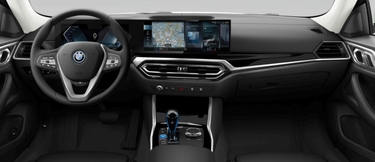 BMW i4 vaihtoauto