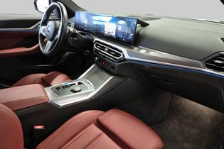 BMW i4 M50 vaihtoauto