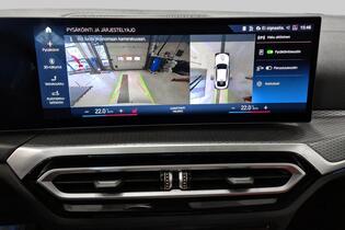 BMW i4 M50 vaihtoauto