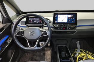 Volkswagen ID.3 vaihtoauto