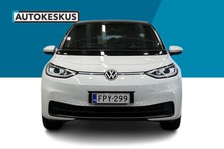 Volkswagen ID.3 vaihtoauto