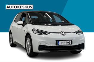 Volkswagen ID.3 vaihtoauto