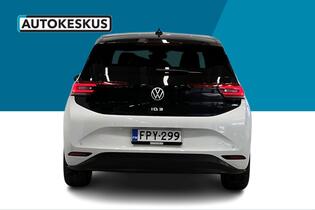 Volkswagen ID.3 vaihtoauto