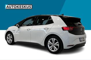 Volkswagen ID.3 vaihtoauto