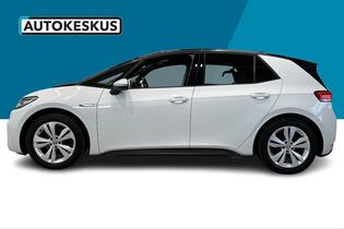 Volkswagen ID.3 vaihtoauto