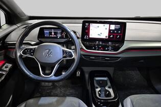 Volkswagen ID.5 vaihtoauto