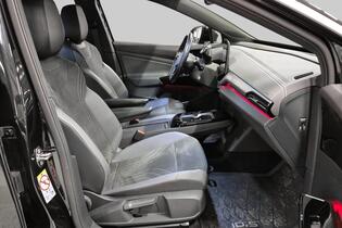 Volkswagen ID.5 vaihtoauto