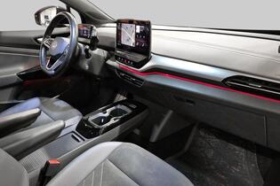 Volkswagen ID.5 vaihtoauto