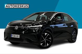 Volkswagen ID.5 vaihtoauto