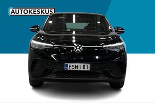 Volkswagen ID.5 vaihtoauto