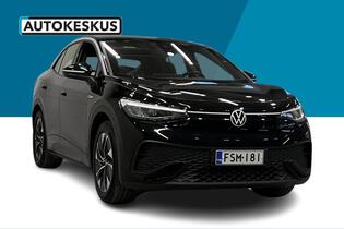 Volkswagen ID.5 vaihtoauto