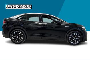 Volkswagen ID.5 vaihtoauto