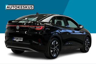 Volkswagen ID.5 vaihtoauto