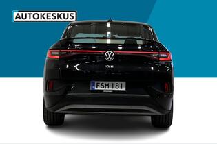 Volkswagen ID.5 vaihtoauto