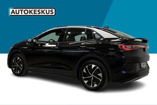 Volkswagen ID.5 vaihtoauto