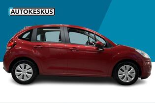 Citroën C3 vaihtoauto