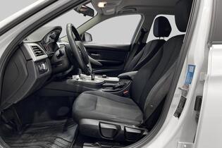 BMW 3-sarja vaihtoauto