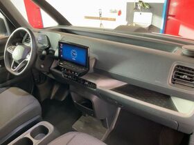 Volkswagen ID. Buzz vaihtoauto