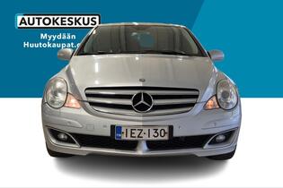 Mercedes-Benz R vaihtoauto