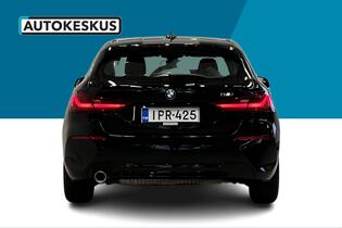 BMW 1-sarja vaihtoauto