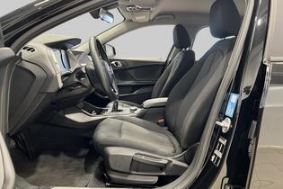 BMW 1-sarja vaihtoauto