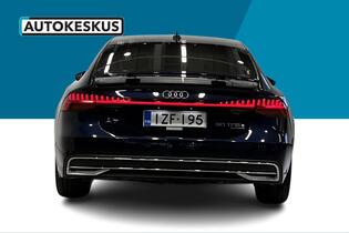 Audi A7 vaihtoauto