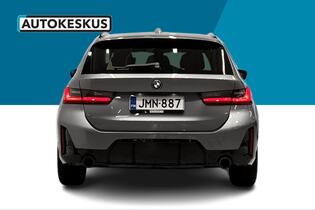 BMW 3-sarja vaihtoauto