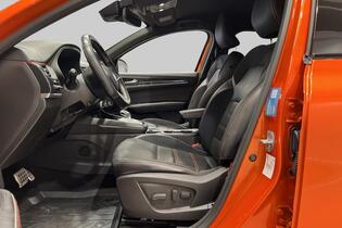 Renault Arkana vaihtoauto