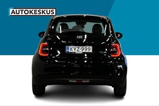 Fiat 500e vaihtoauto