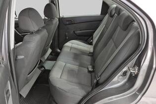 Chevrolet Aveo vaihtoauto